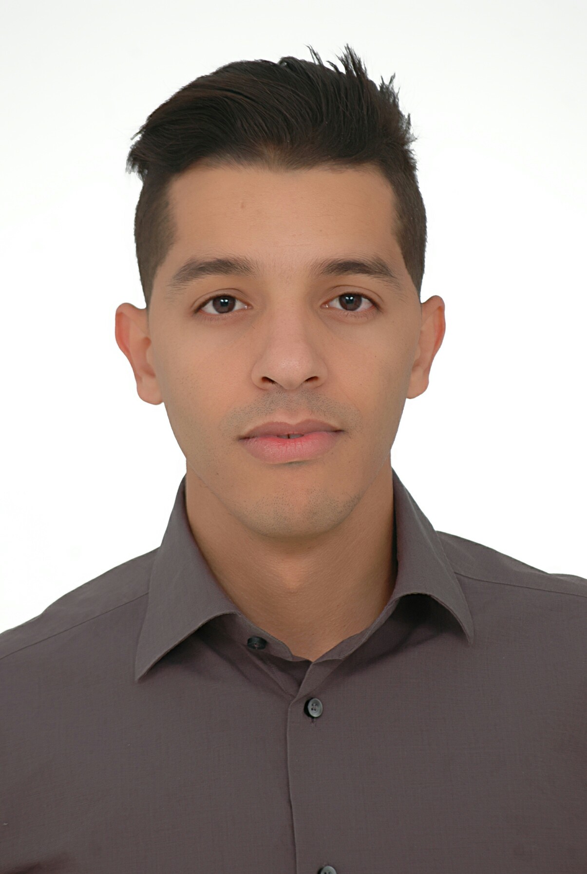 Mohamed DAMADI