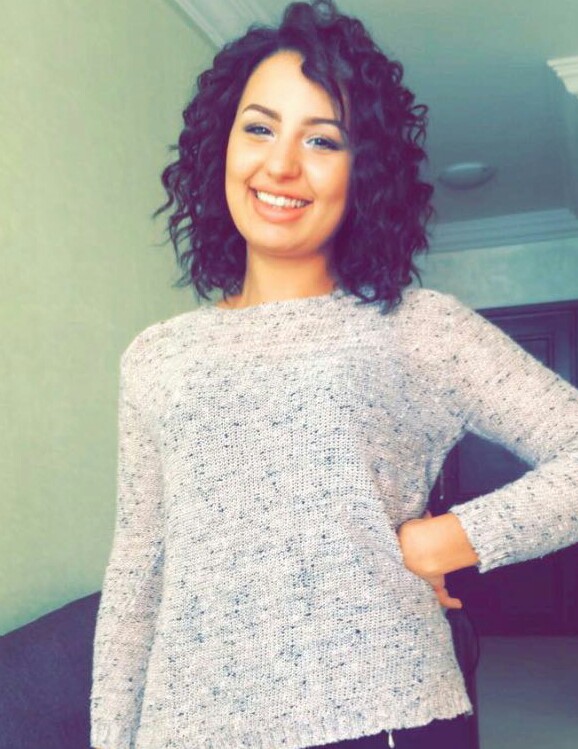 Ikram ANMILI