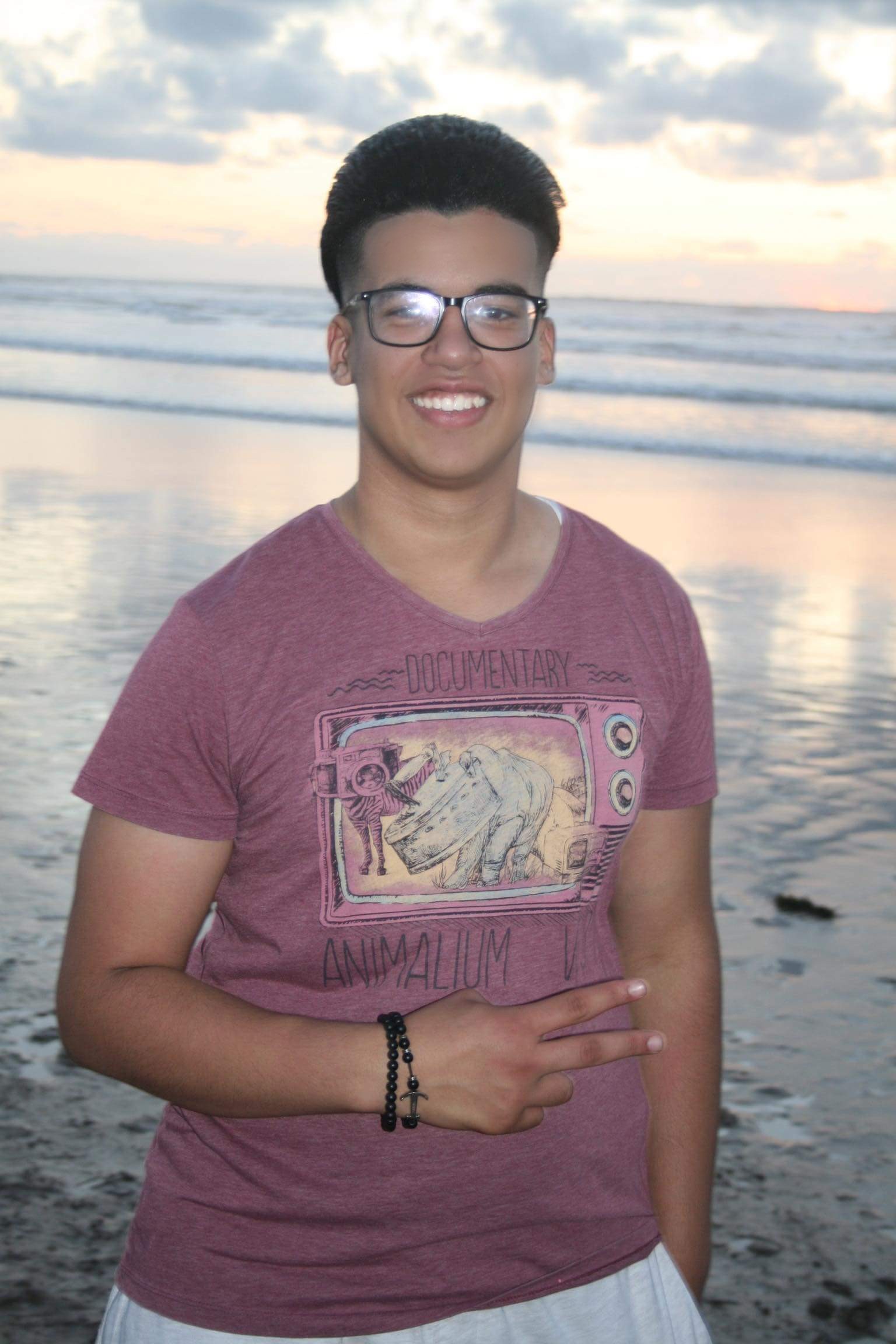 Ahmed BELBIED