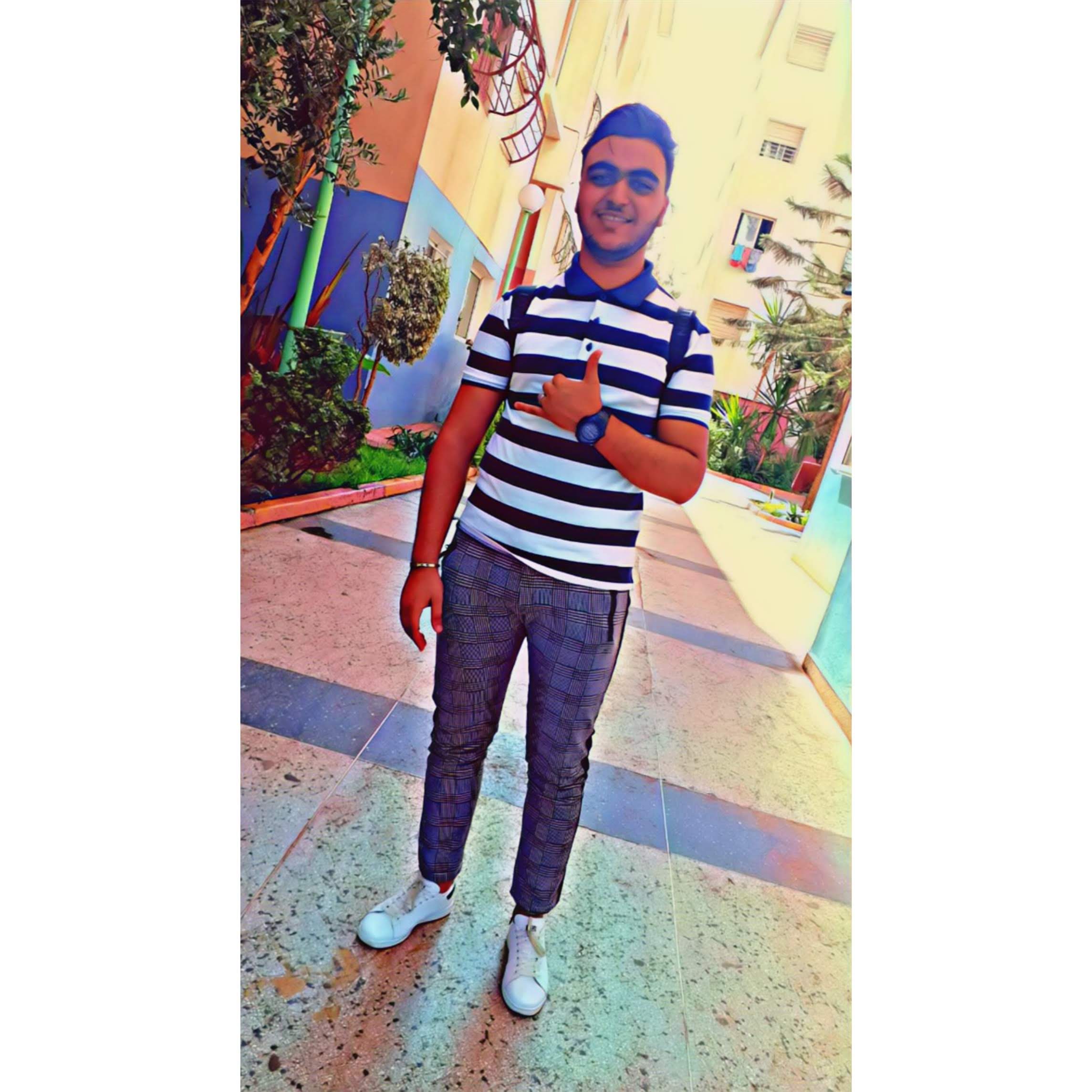 Othmane RABAH