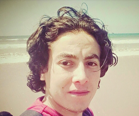 Abdrhman ABARCHIH