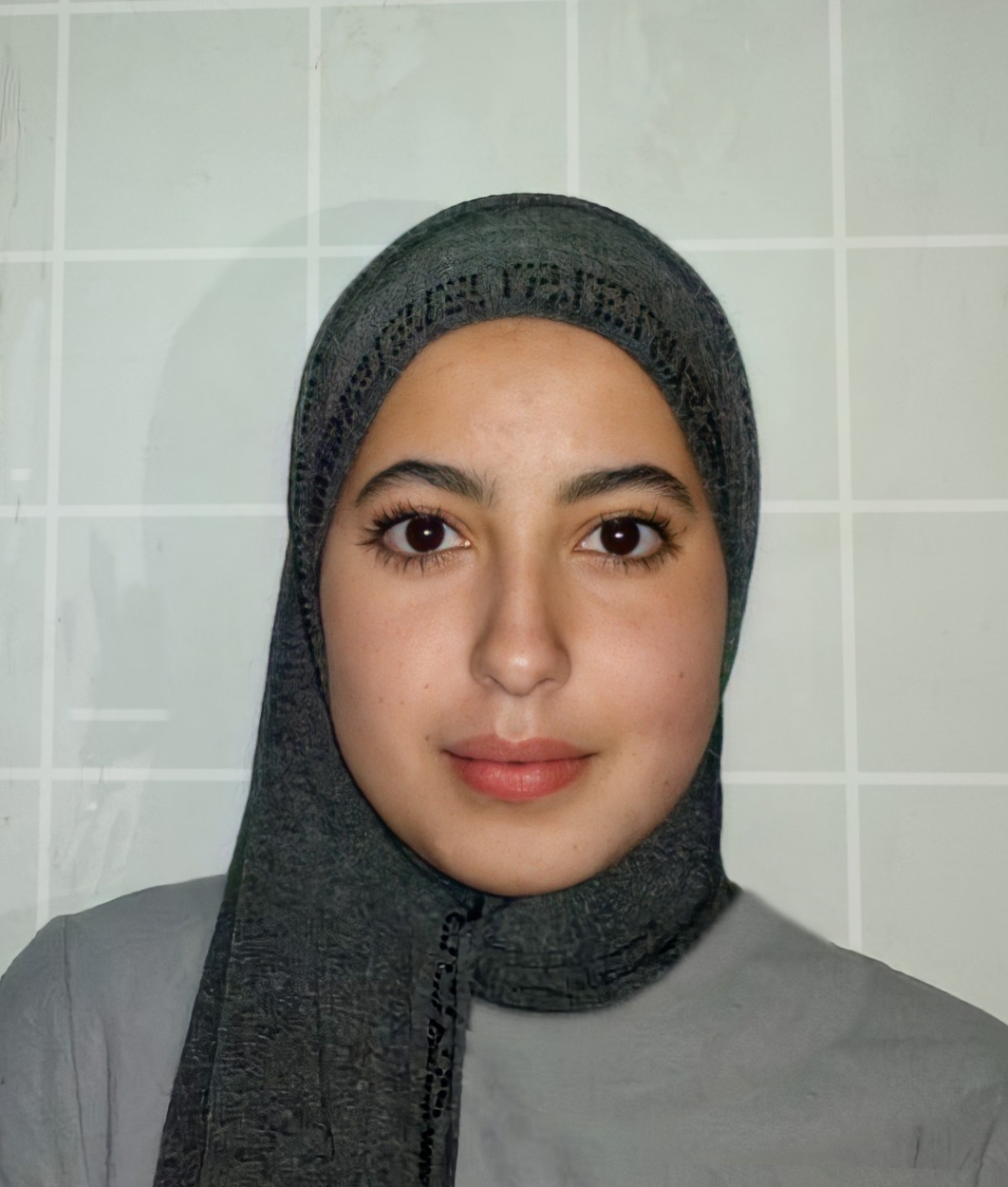 شيماء الفتوح
