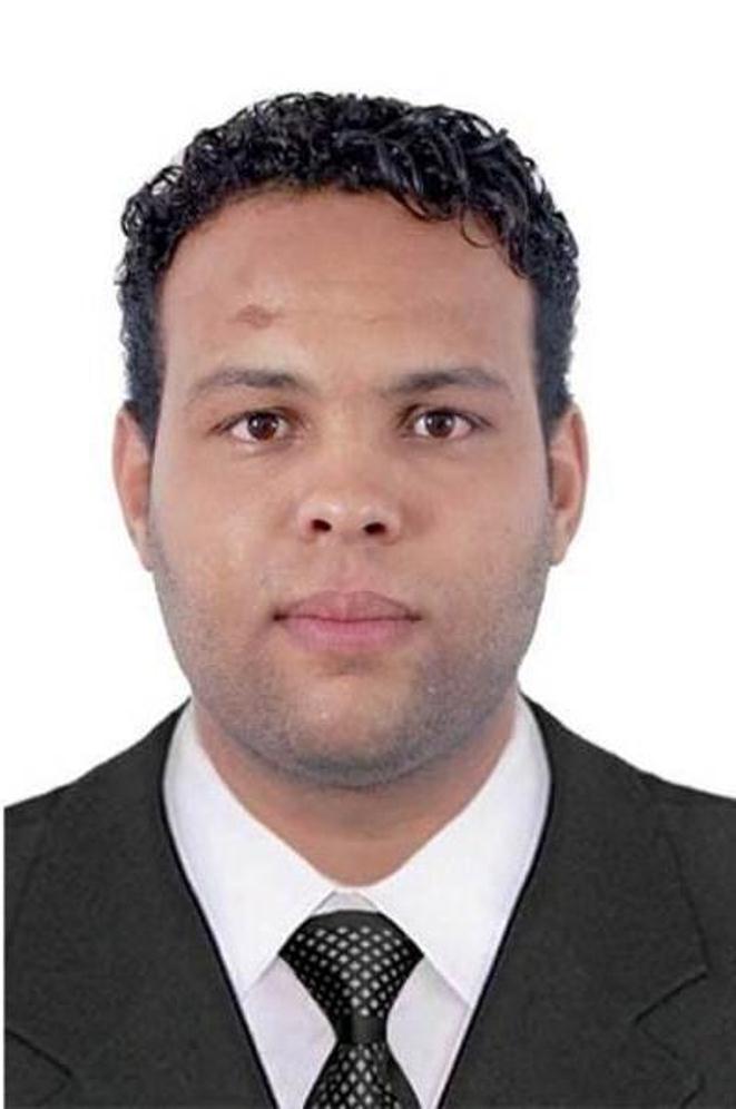 Badr Eddine AMAI