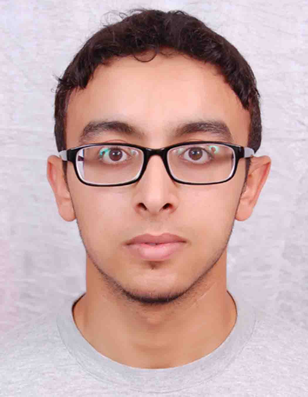 Ahmed BOUZZIT