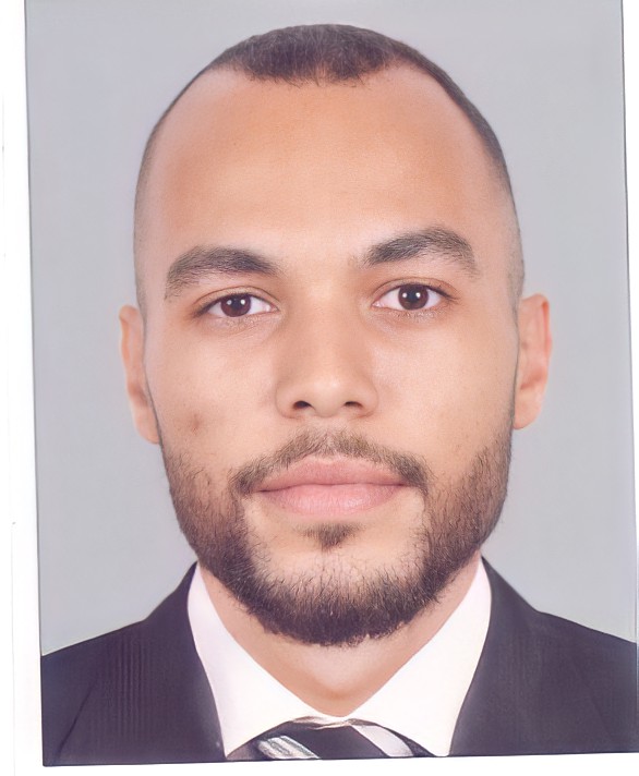 Ali EL MALLOUKI