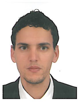 Lahoucine LAMZAHI