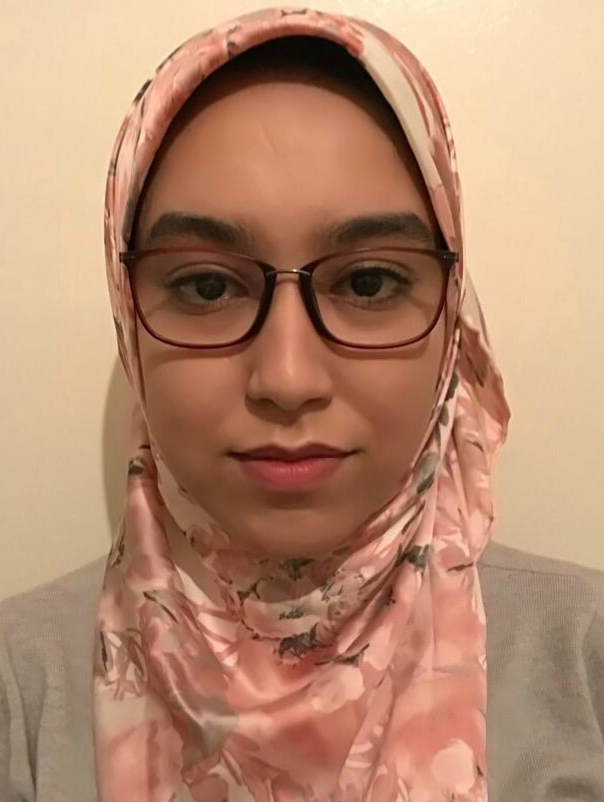 سلمى بكباش