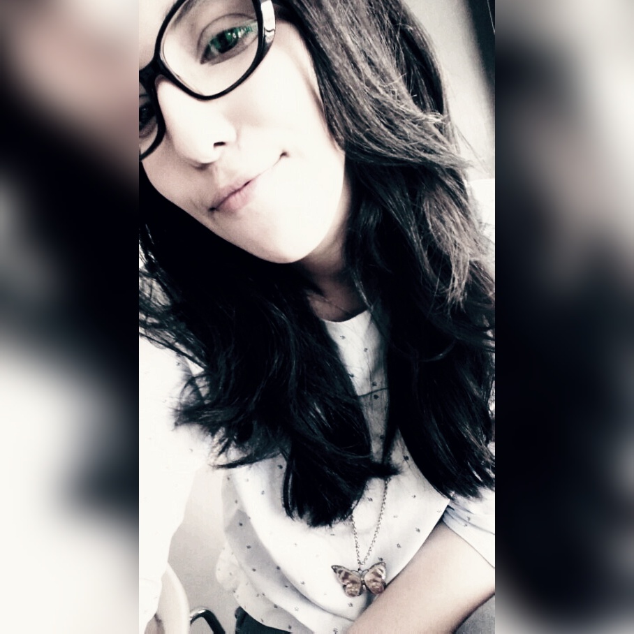 Fatima Zahra KHADROUF