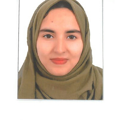 Fatima Zahra BOUTYOUR