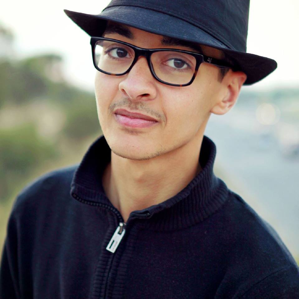 Saad ZANNANE