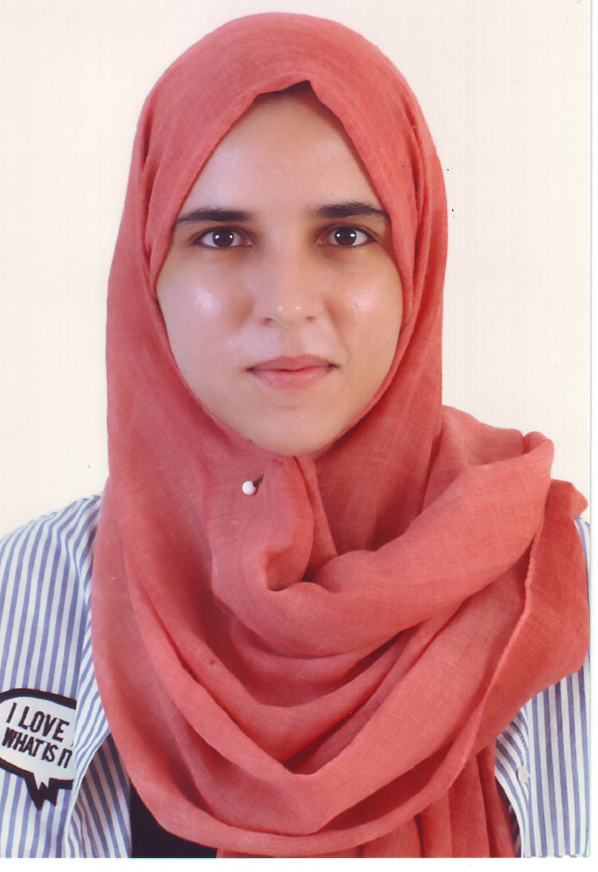 Salma EL MOUJAHID