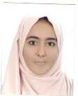 Jamila ETTAHRI