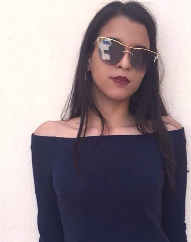 Nada EL AMRANI