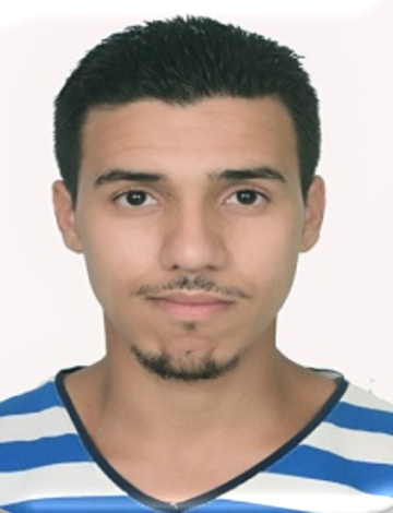 Soufiane GUENNOUT