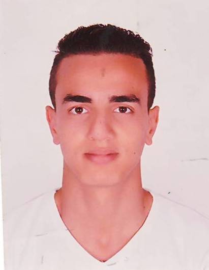 Mouad NAJOUI