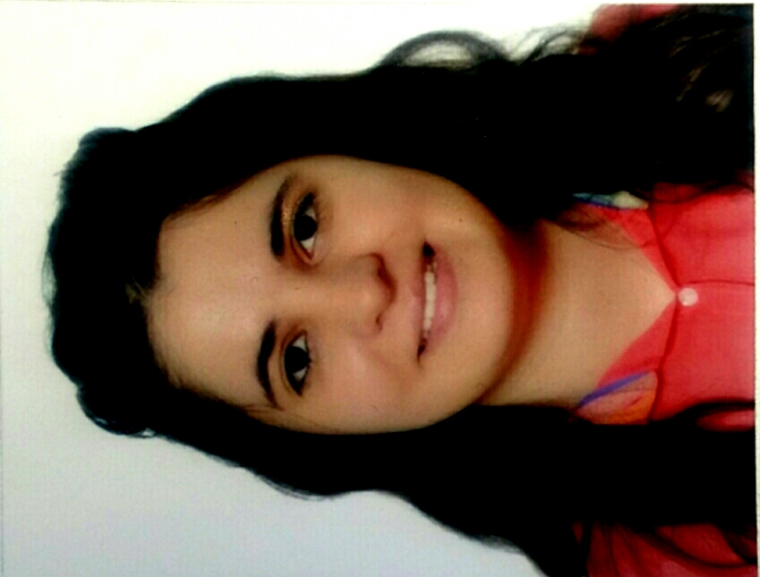 Fatima Zahra LARAKI