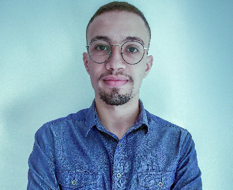 Abdelkarim AJEKAL