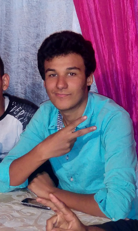 Ayoub SERBOUTI
