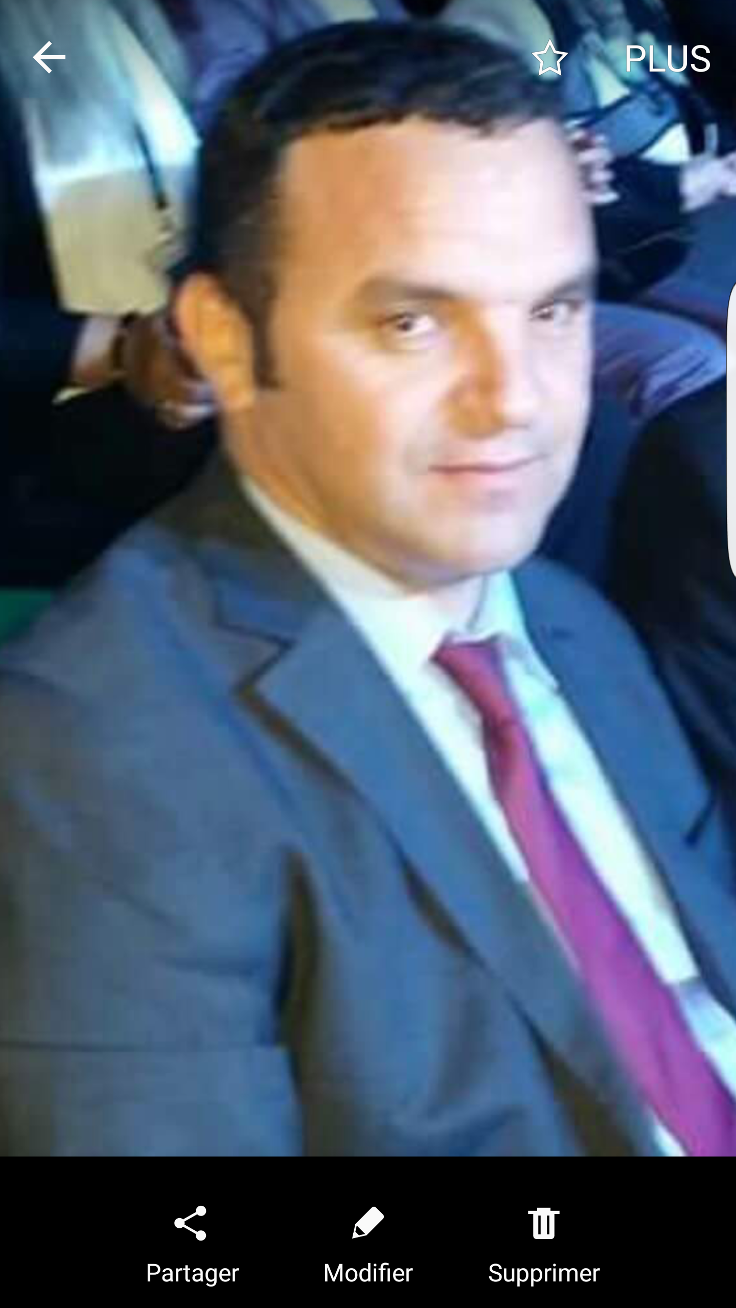 Mohammed FESSAOUAT