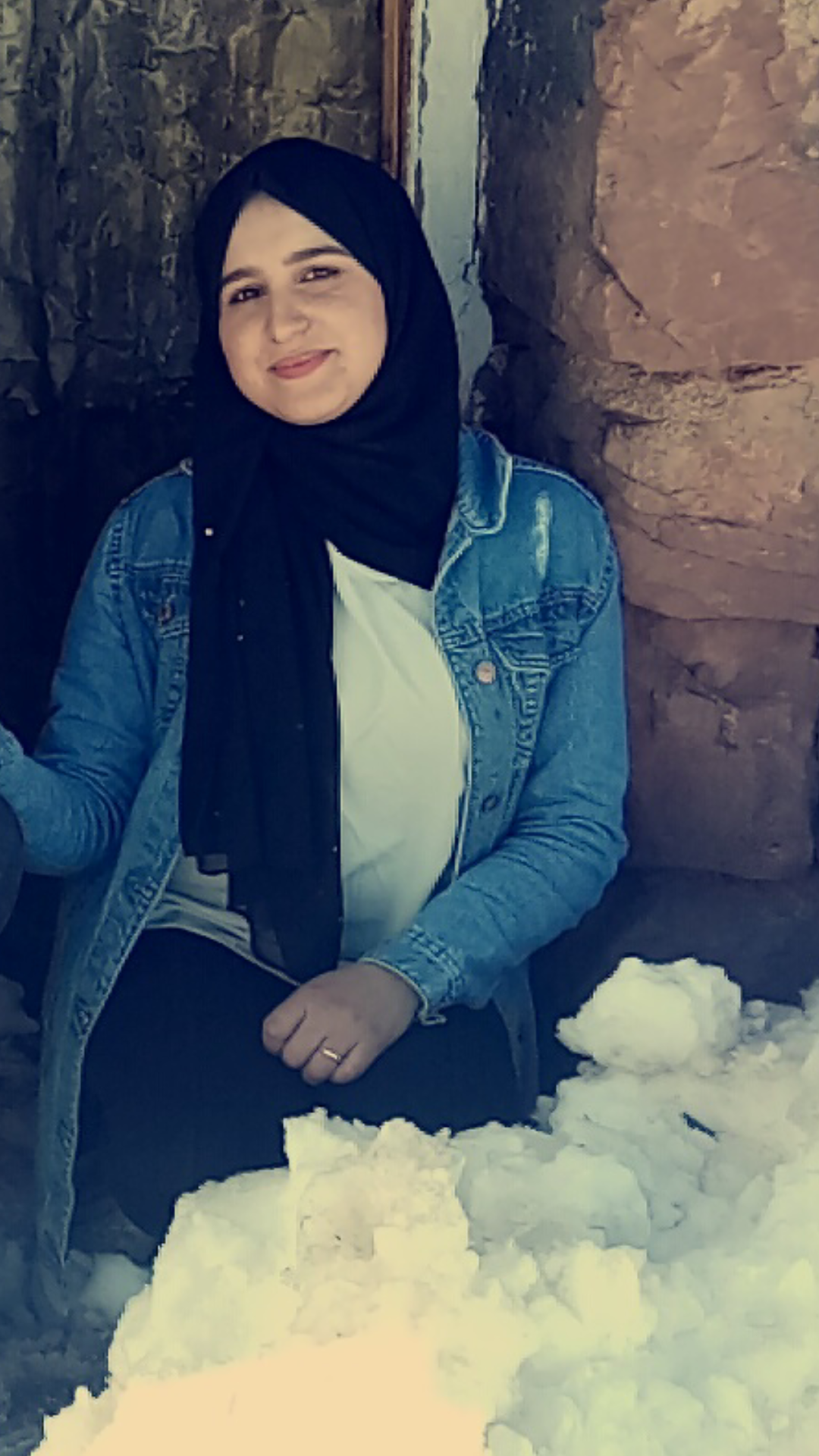 Ouissame NAWADI