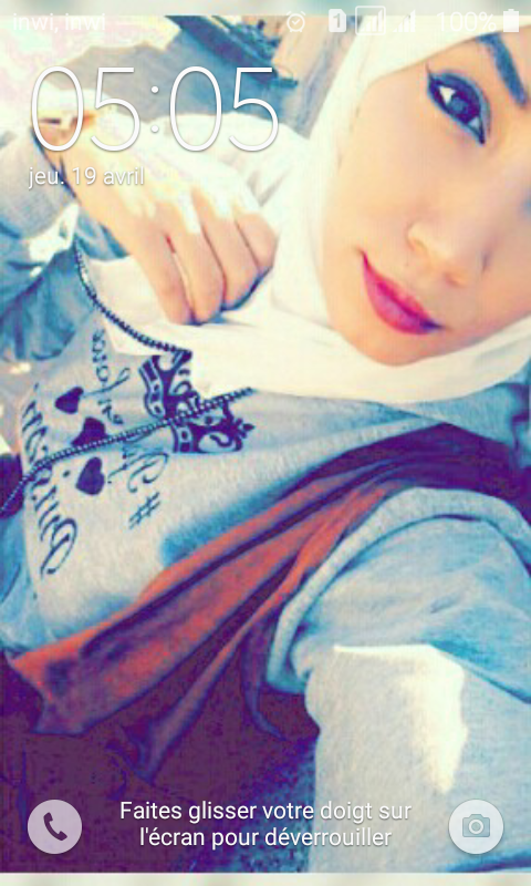 Hanan AITHAMMAD