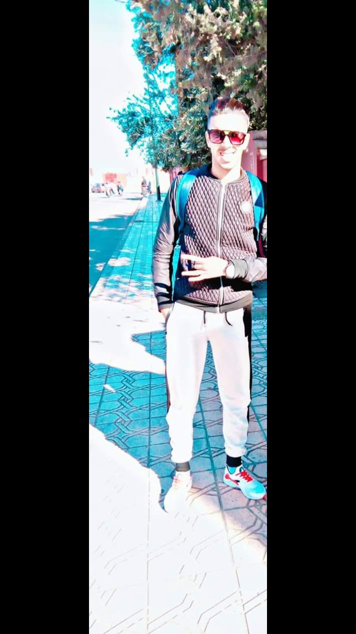 Salahddin BOUABID