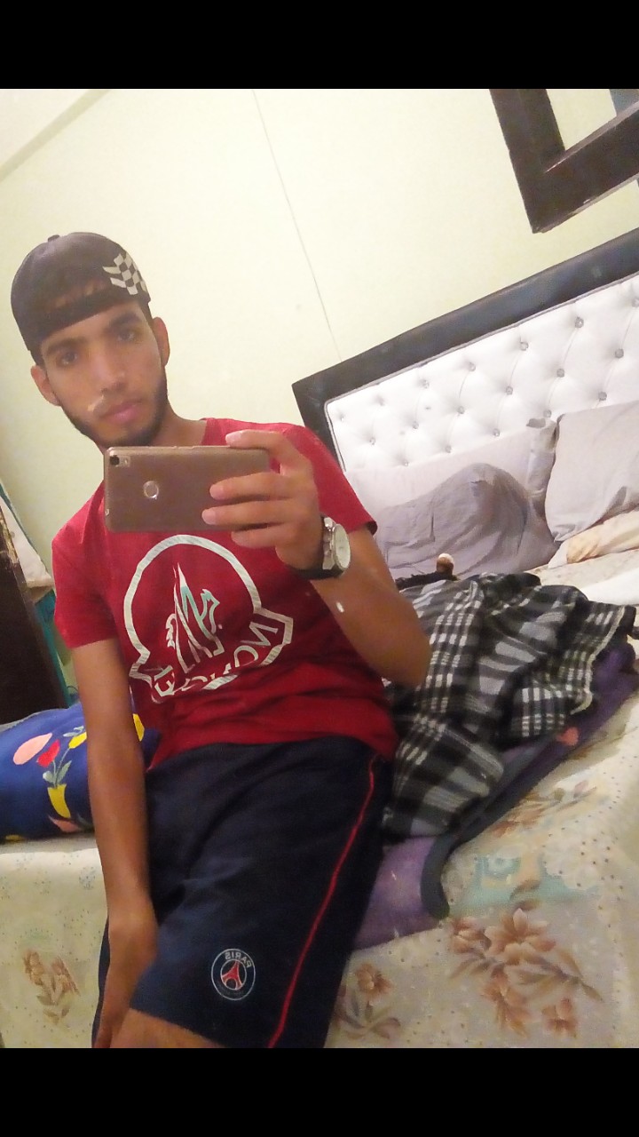 El Aouni ABDEL KERIM