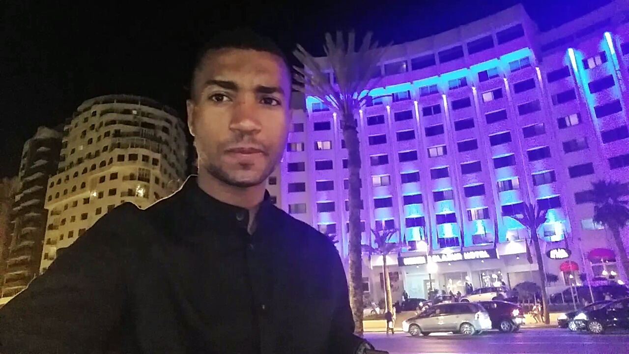 Lahoucine OUJABOR