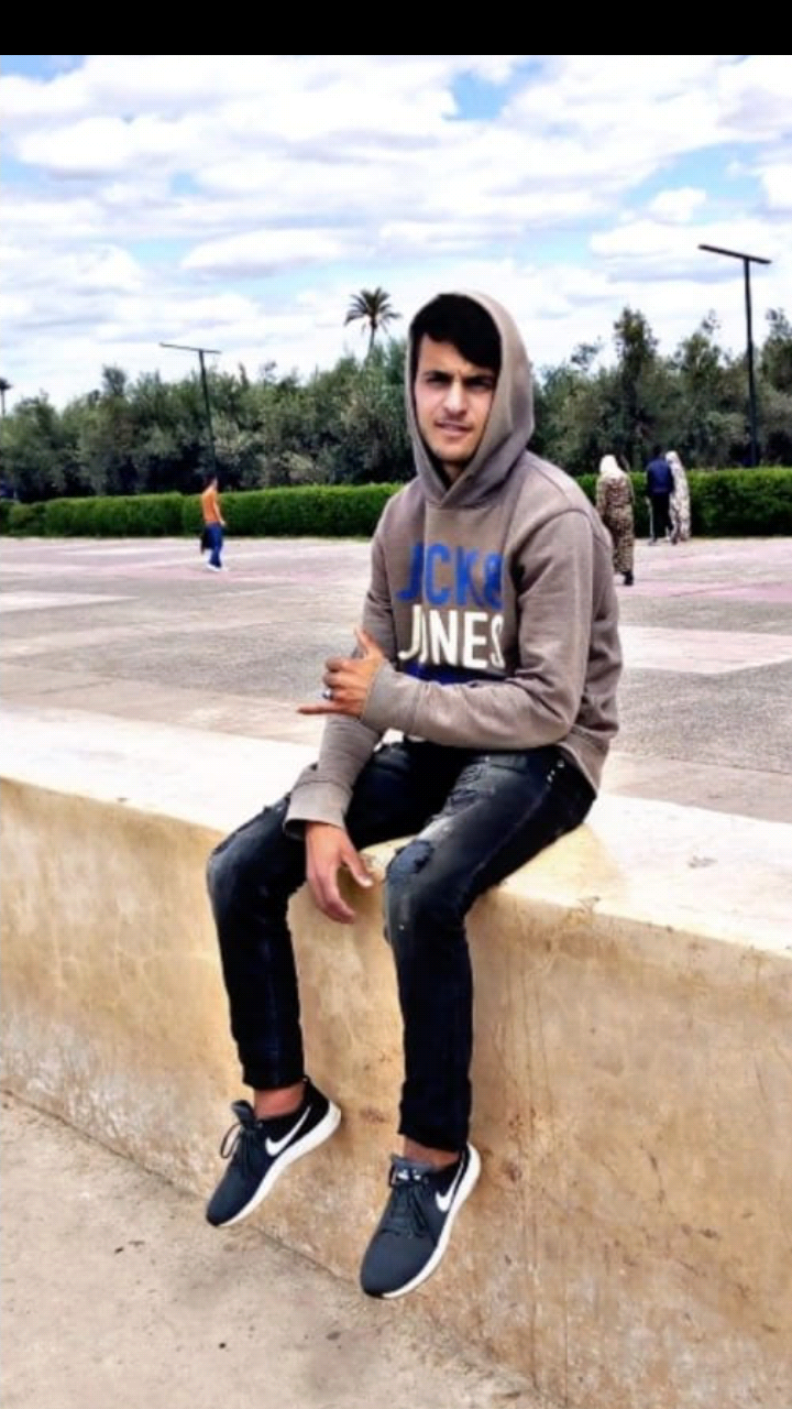 Yassine HALOUT