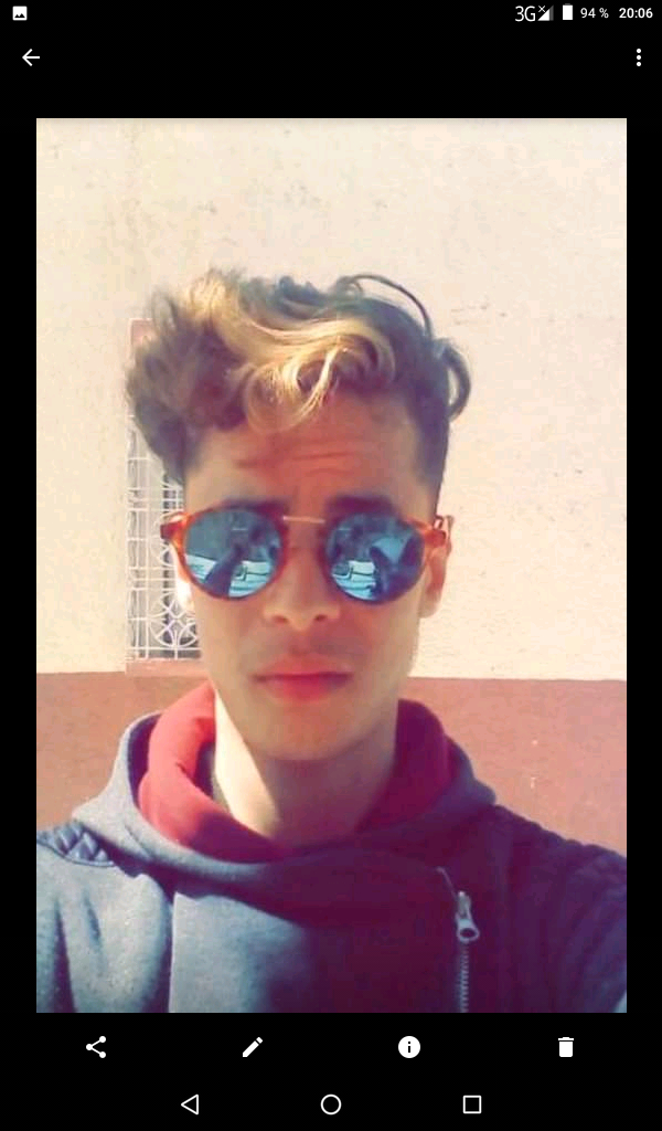 Boudersa ANAS