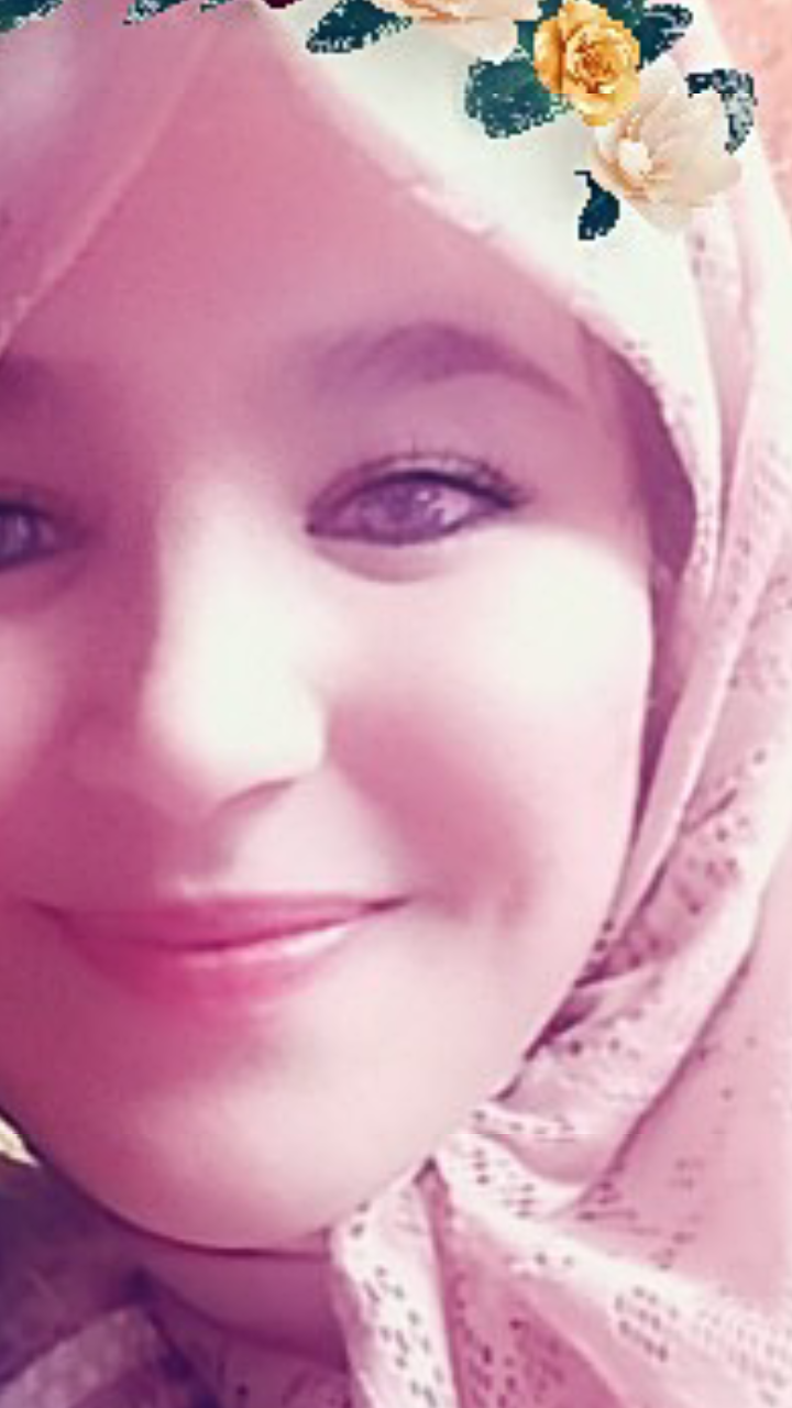 Farah BEN DAOUCH