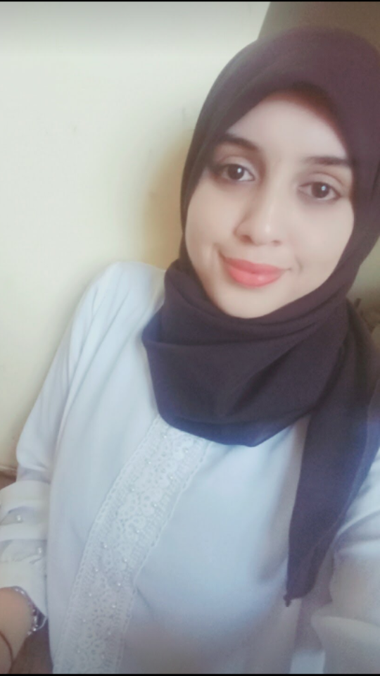 Hanan TAYBI