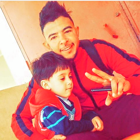 Yazid BAABOU