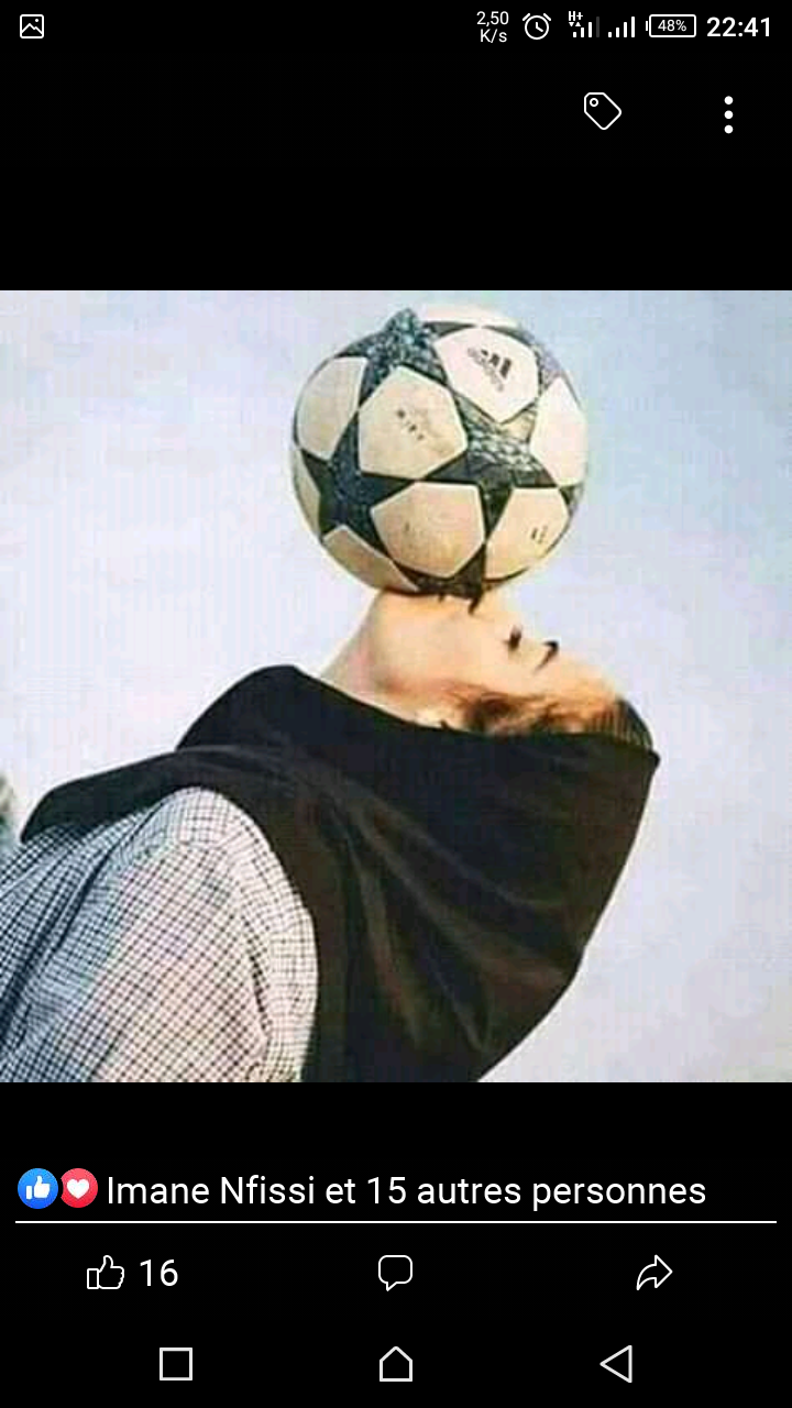 Ikram ELJAI