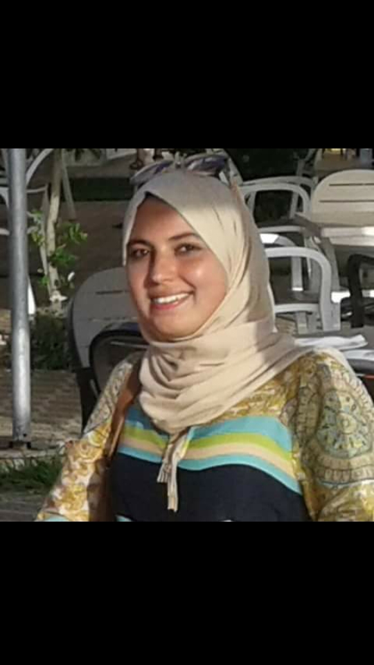 Chaimae MAAZAOUI