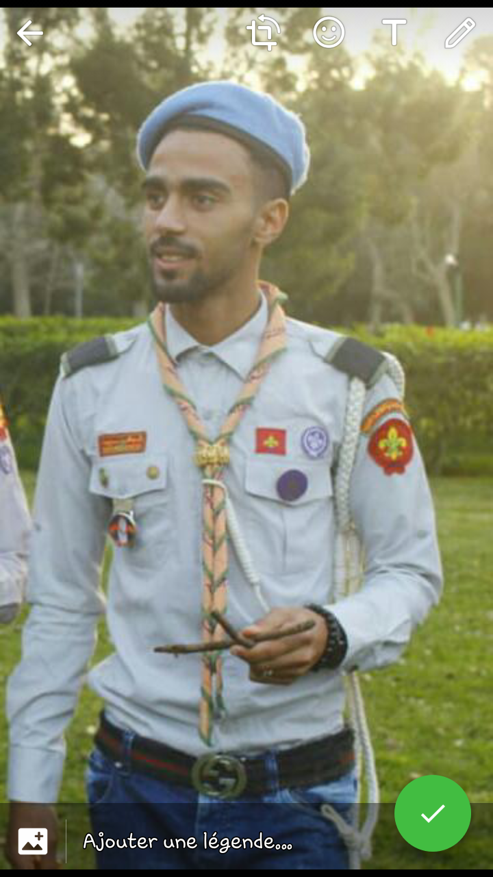 Badr MAHFOUD