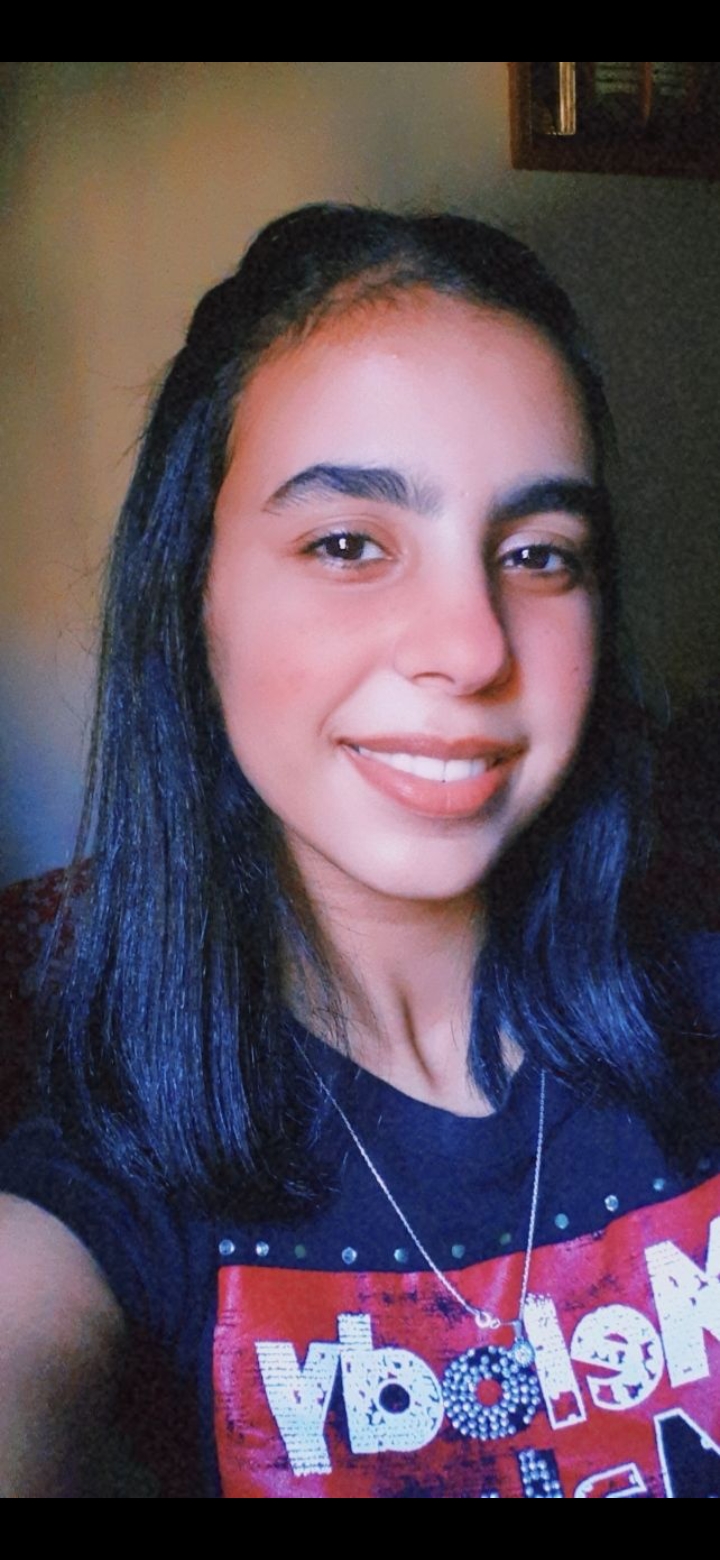 Sanae ELAMRANI