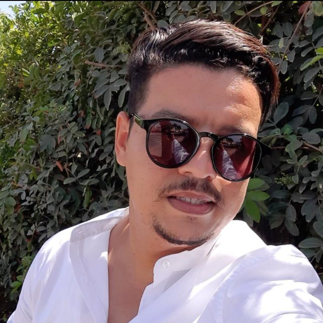 Tarik FADLALLAH