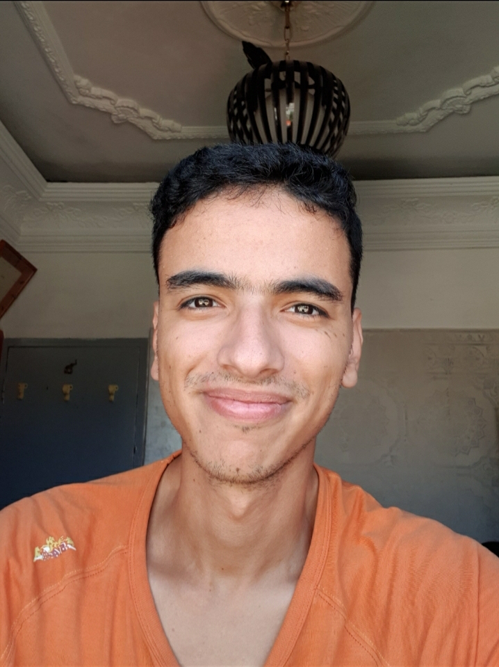 Mohamed RHARBI