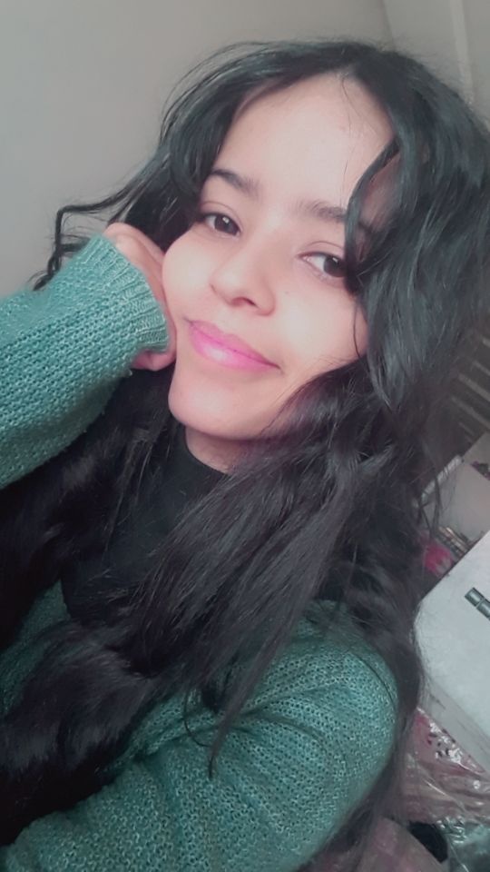 Hasna FOUZI