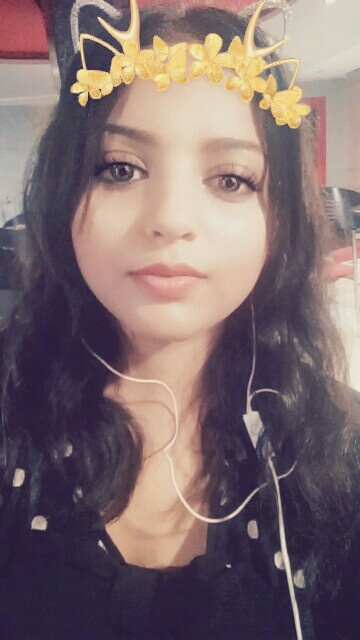 Nissrine MEFTAH