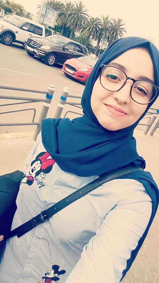 Meriem EL ATRI