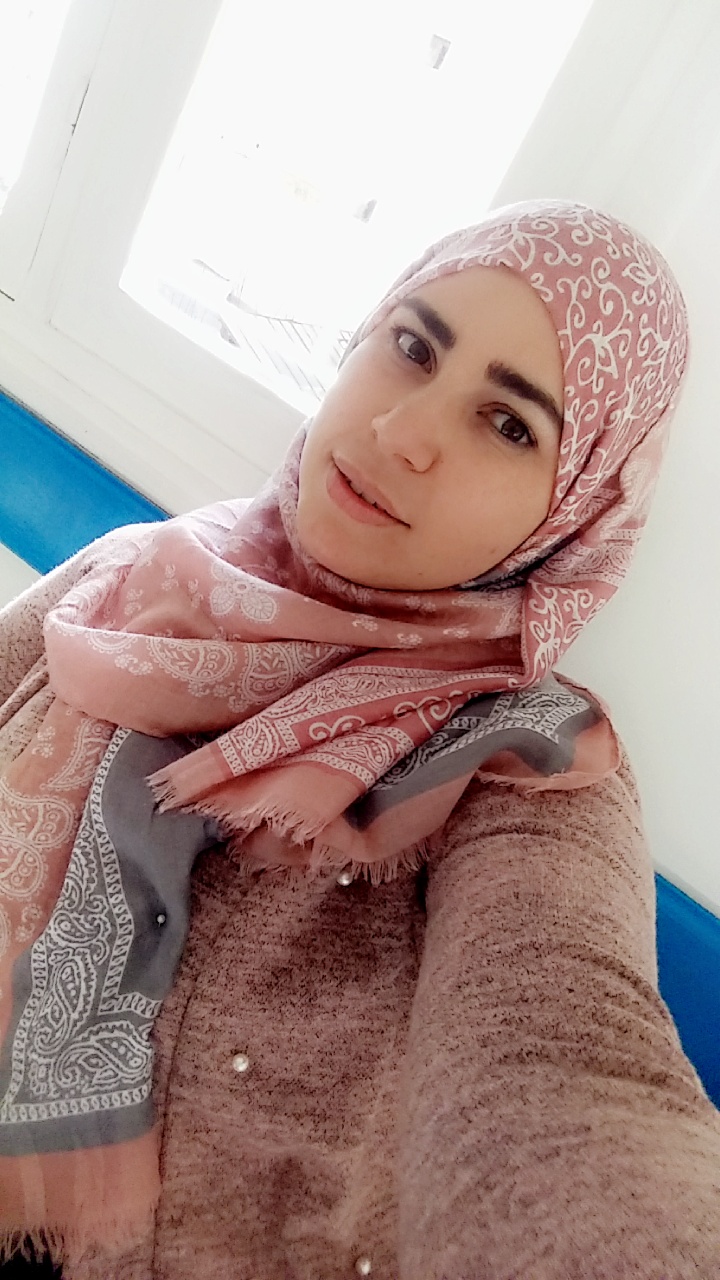 Fatima ETTAOUNATI