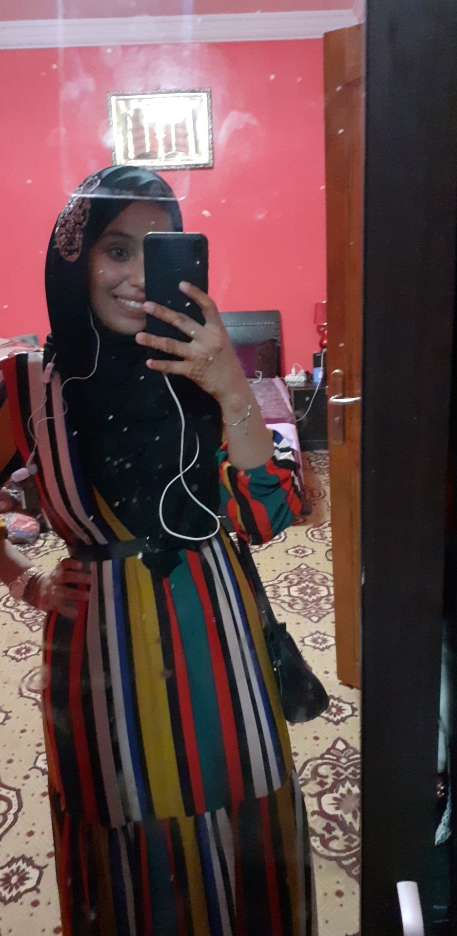 Najma BAKRI