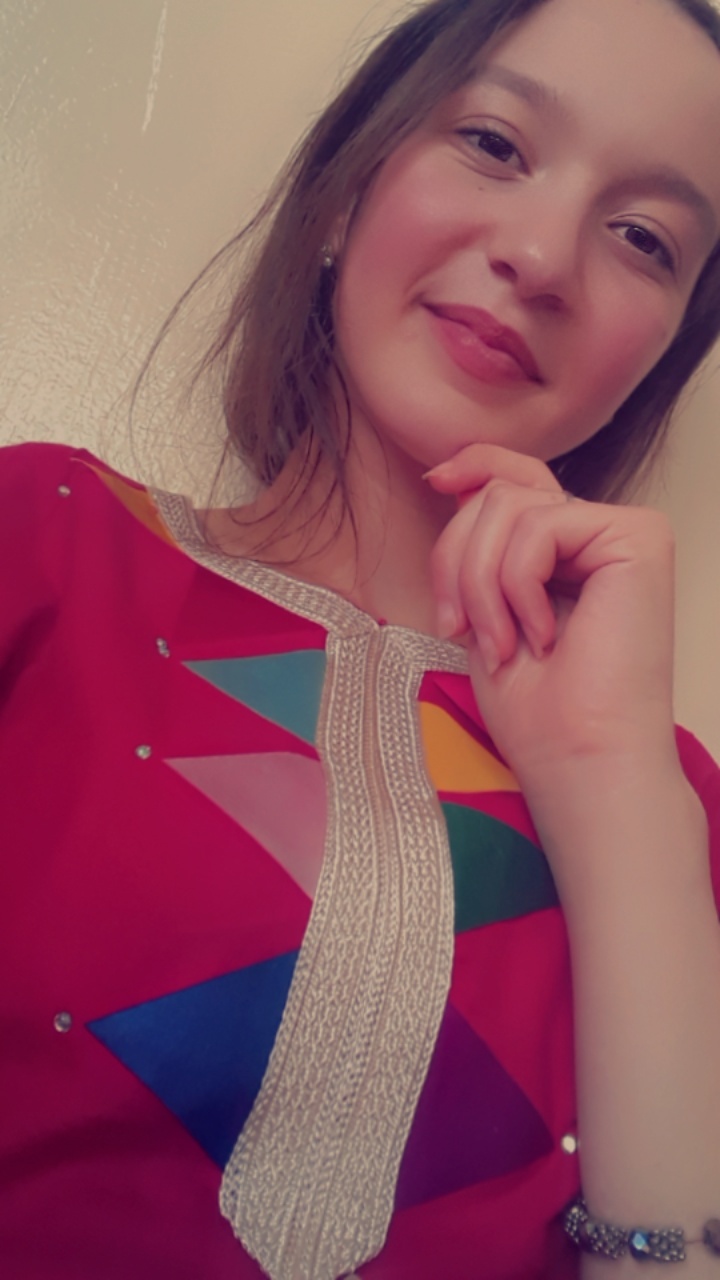 بشرى حداد