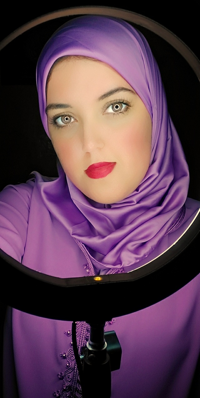 كوثر المكيلدي