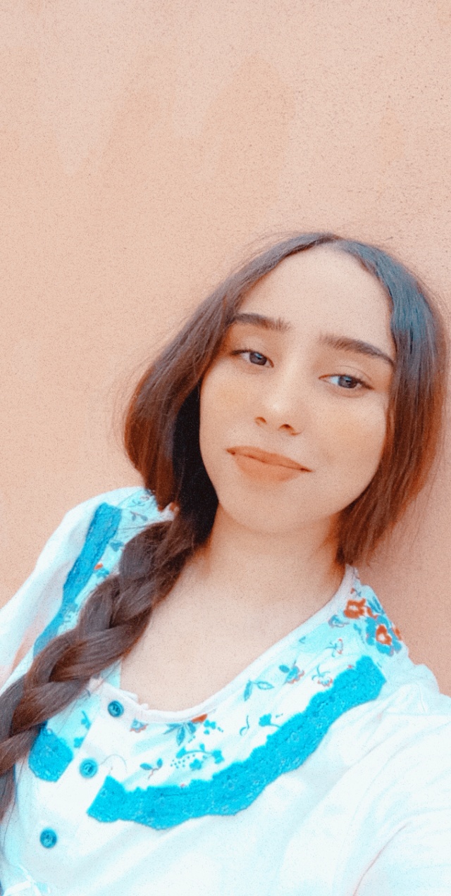 Khadija BAALLA