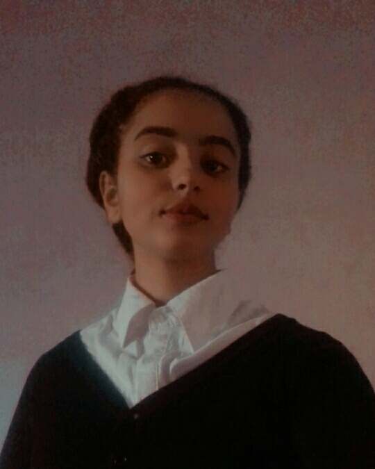 Fatima Ez-Zahrae ET TOURACH