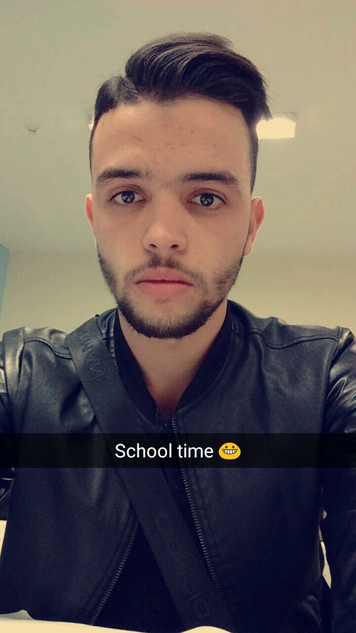 Bilal EL KAMOUNI