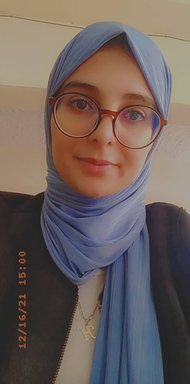 نوال شعوري